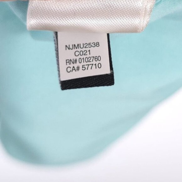 KATE SPADE Women’s Sheath Dress Pockets Mint Green Tiffany Blue NJMU2538 Size 0 - Picture 13 of 14